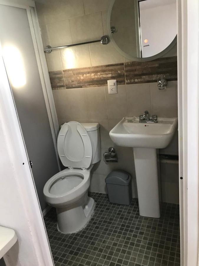 Hotel Casa Alebrijes San Agustin de las Juntas Zewnętrze zdjęcie