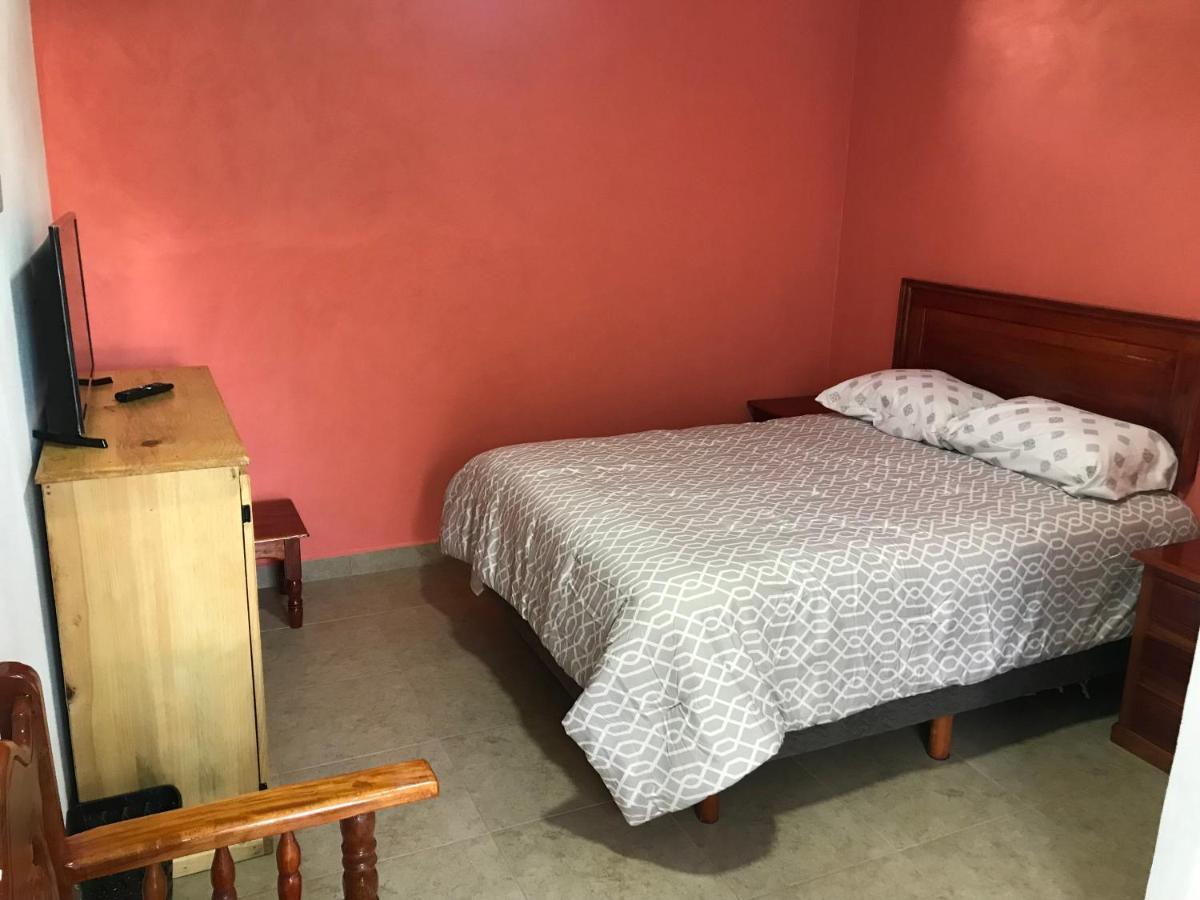 Hotel Casa Alebrijes San Agustin de las Juntas Zewnętrze zdjęcie