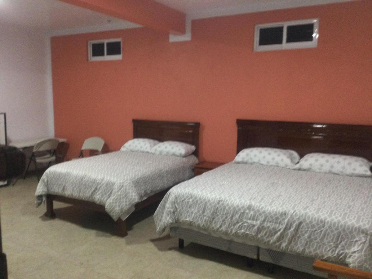 Hotel Casa Alebrijes San Agustin de las Juntas Zewnętrze zdjęcie