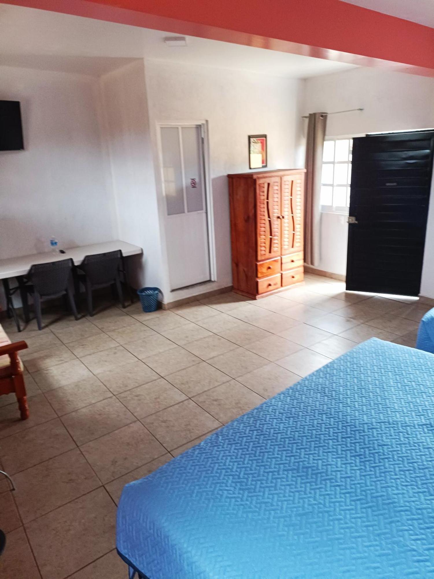 Hotel Casa Alebrijes San Agustin de las Juntas Zewnętrze zdjęcie