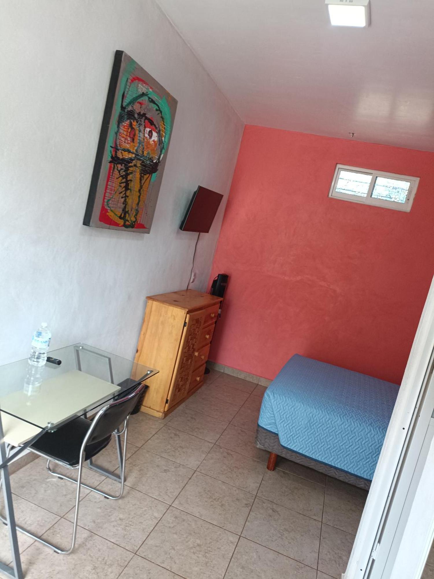 Hotel Casa Alebrijes San Agustin de las Juntas Zewnętrze zdjęcie
