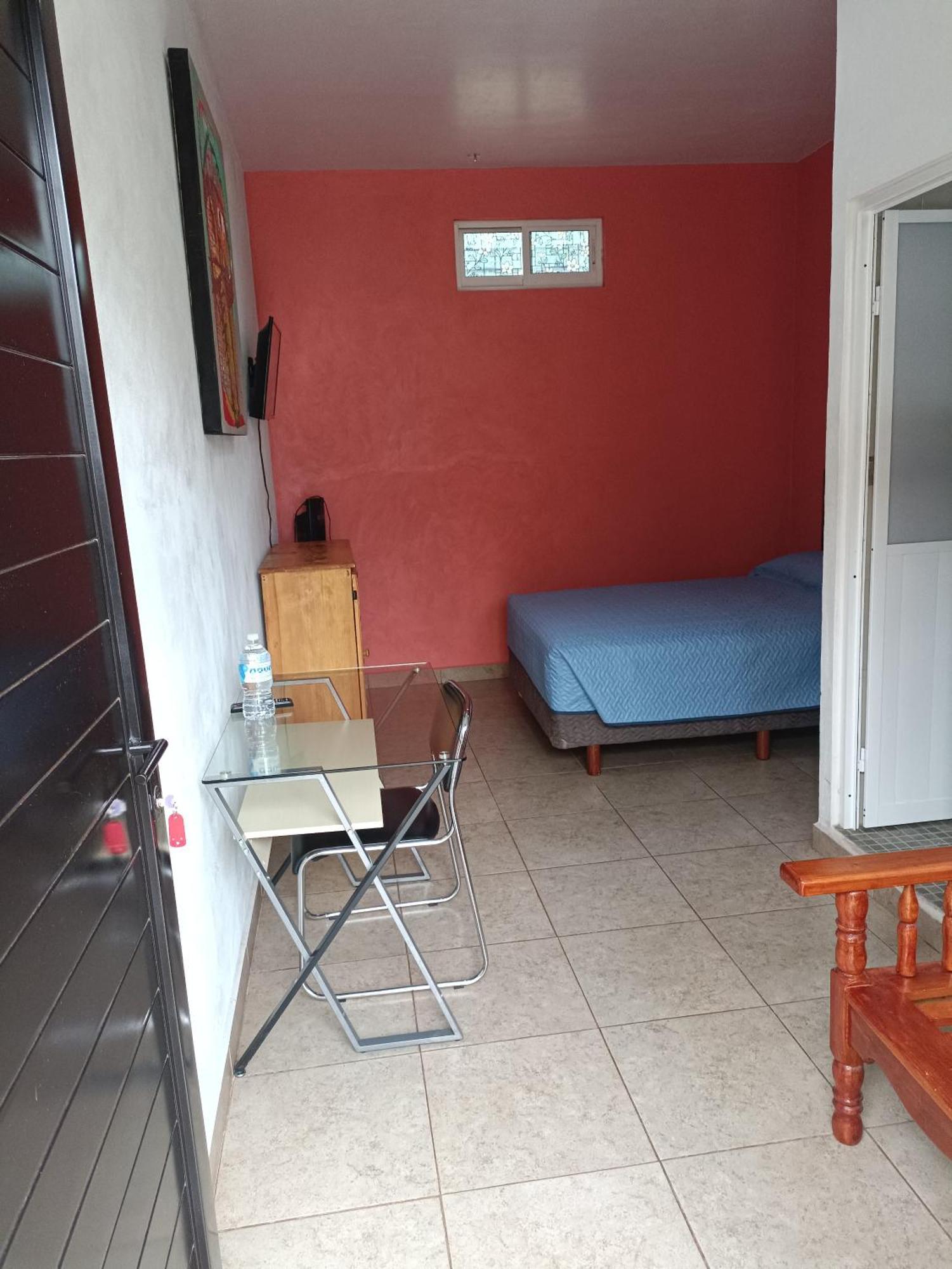 Hotel Casa Alebrijes San Agustin de las Juntas Zewnętrze zdjęcie
