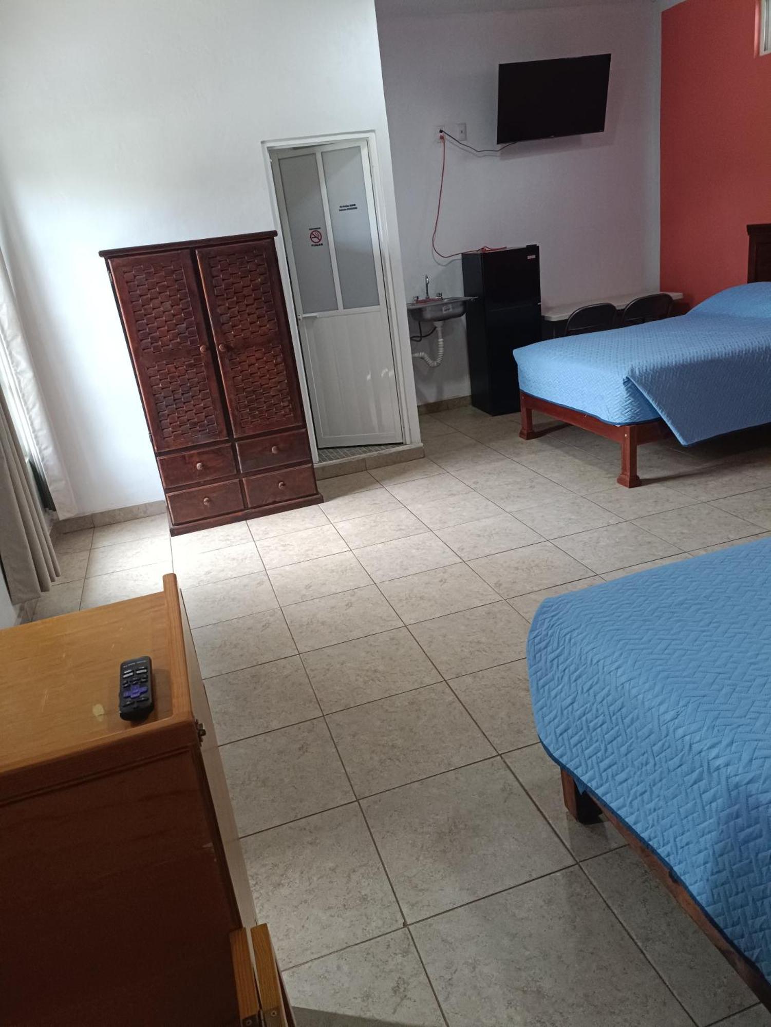 Hotel Casa Alebrijes San Agustin de las Juntas Zewnętrze zdjęcie